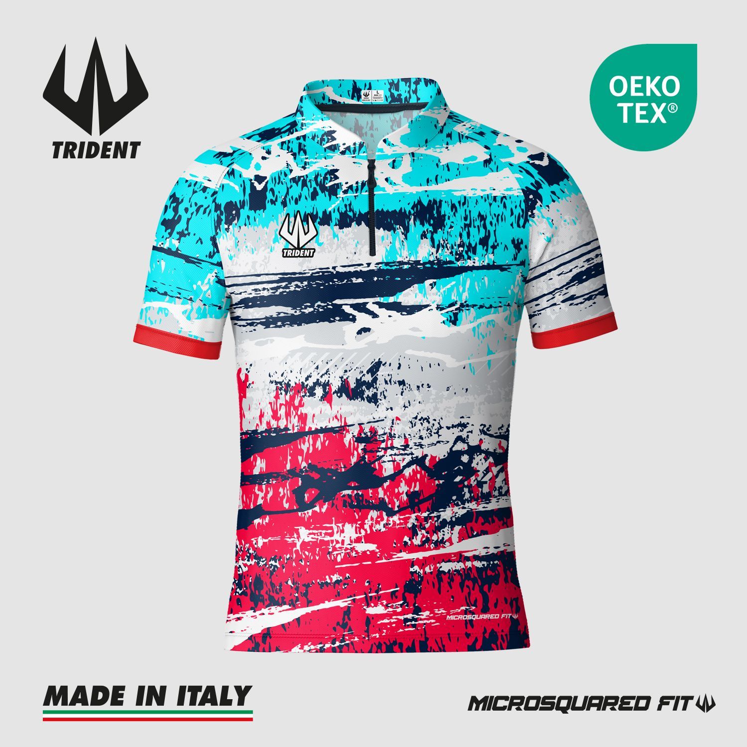 TRIDENT CAOTIC