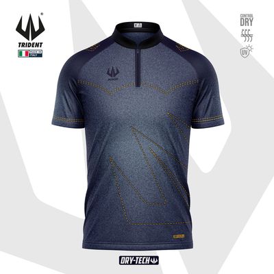 TRIDENT DENIM TRIDENT DENIM