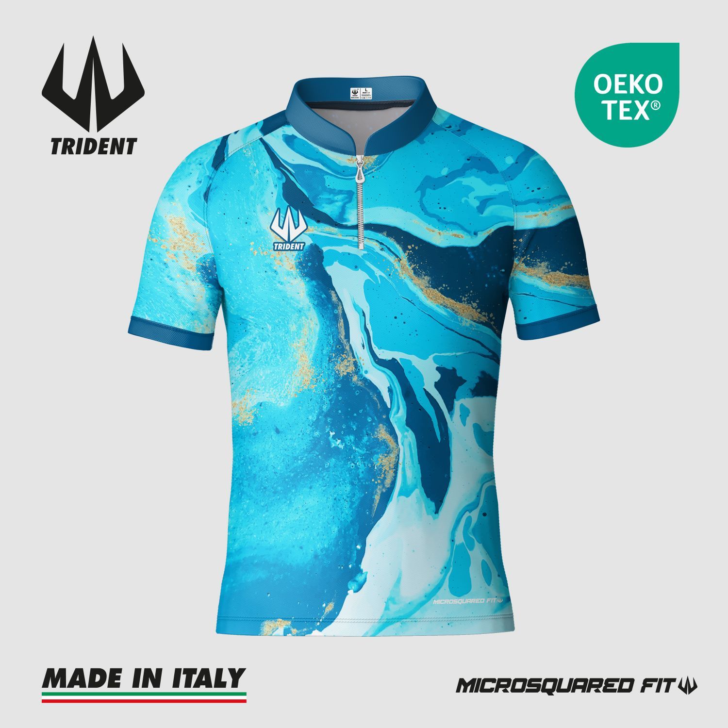 TRIDENT FROZEN
