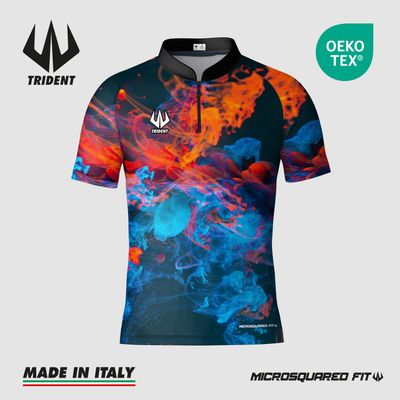 TRIDENT FLUID TRIDENT FLUID