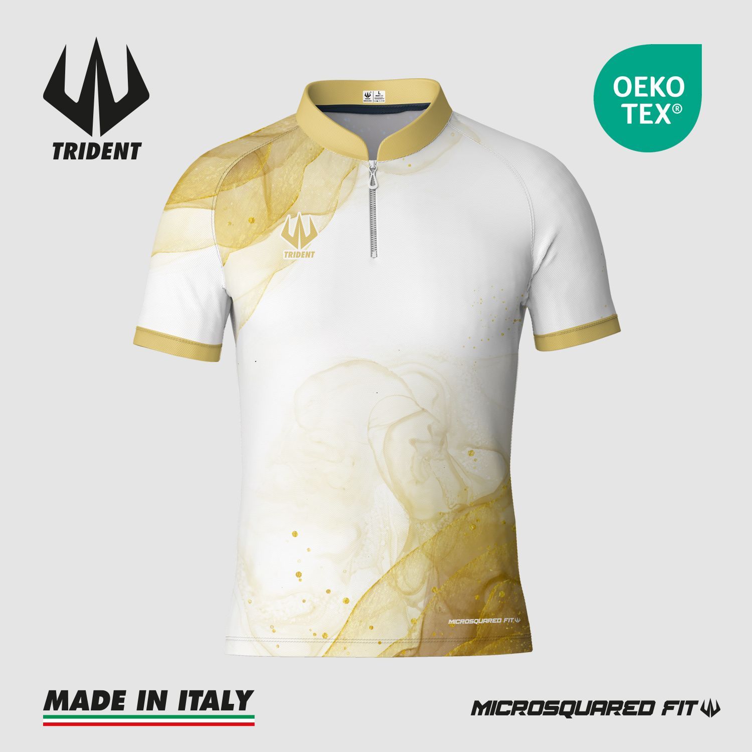 TRIDENT GOLDIE