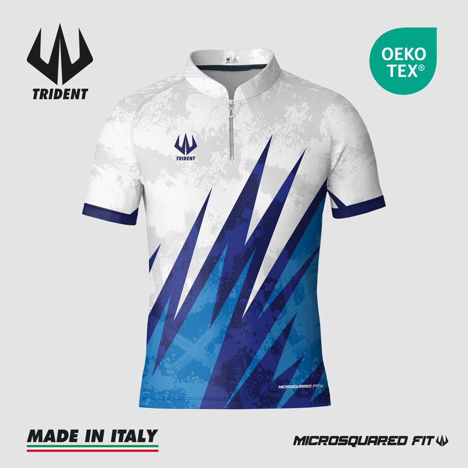TRIDENT ICE