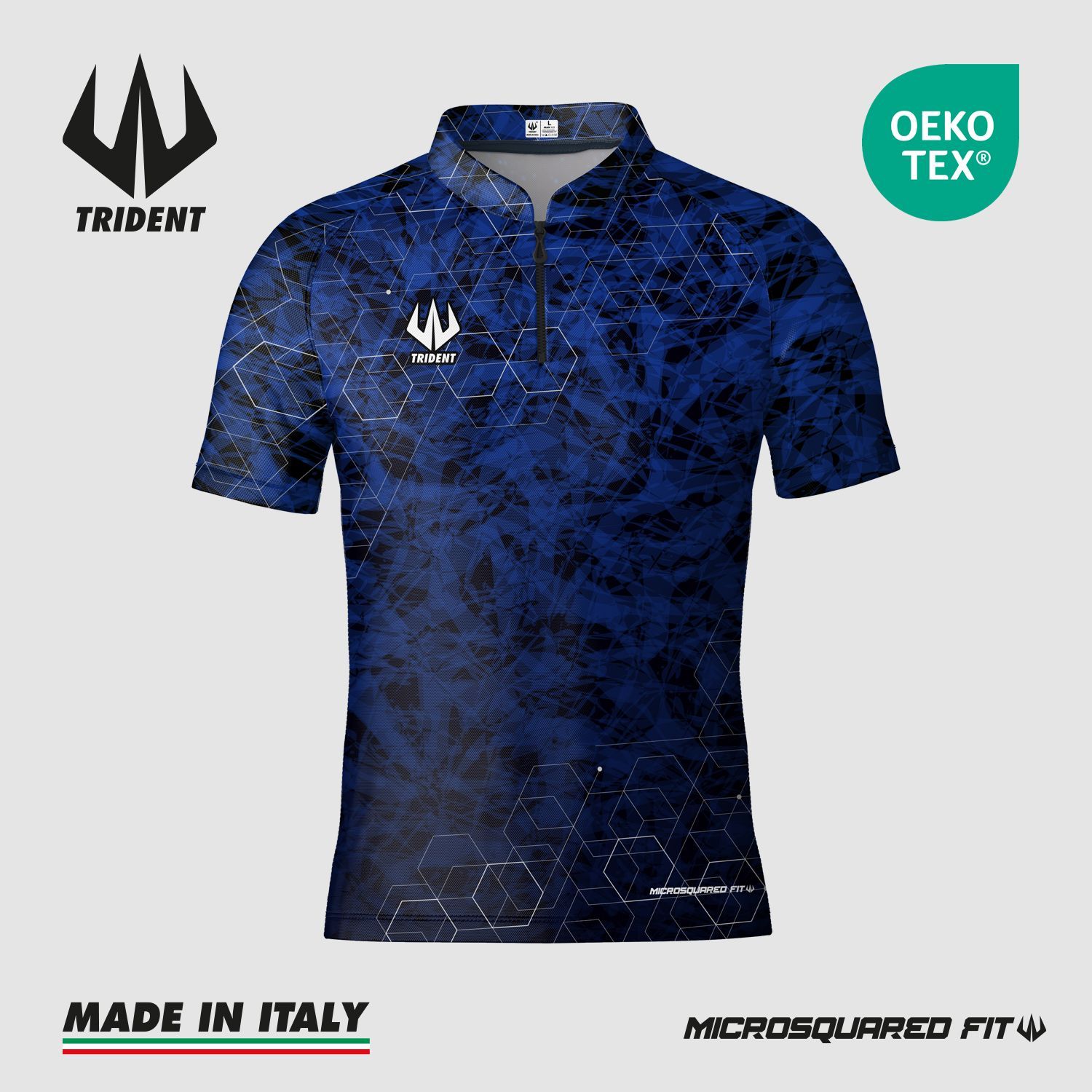 TRIDENT GAM