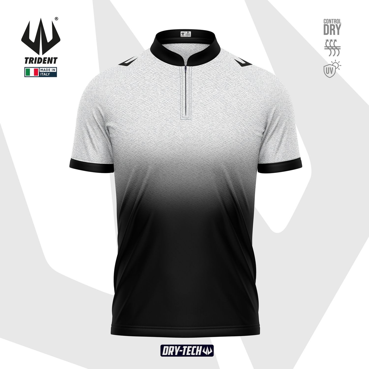 TRIDENT GREY MELANGE
