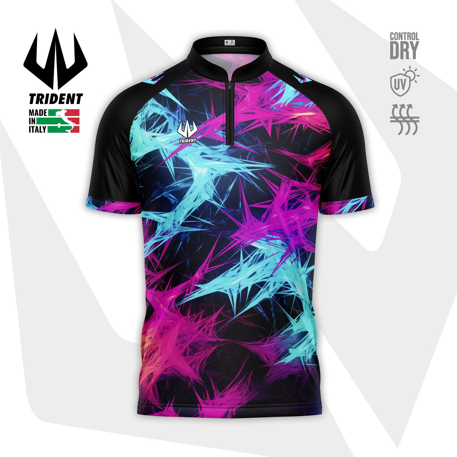 TRIDENT ICE CLUB
