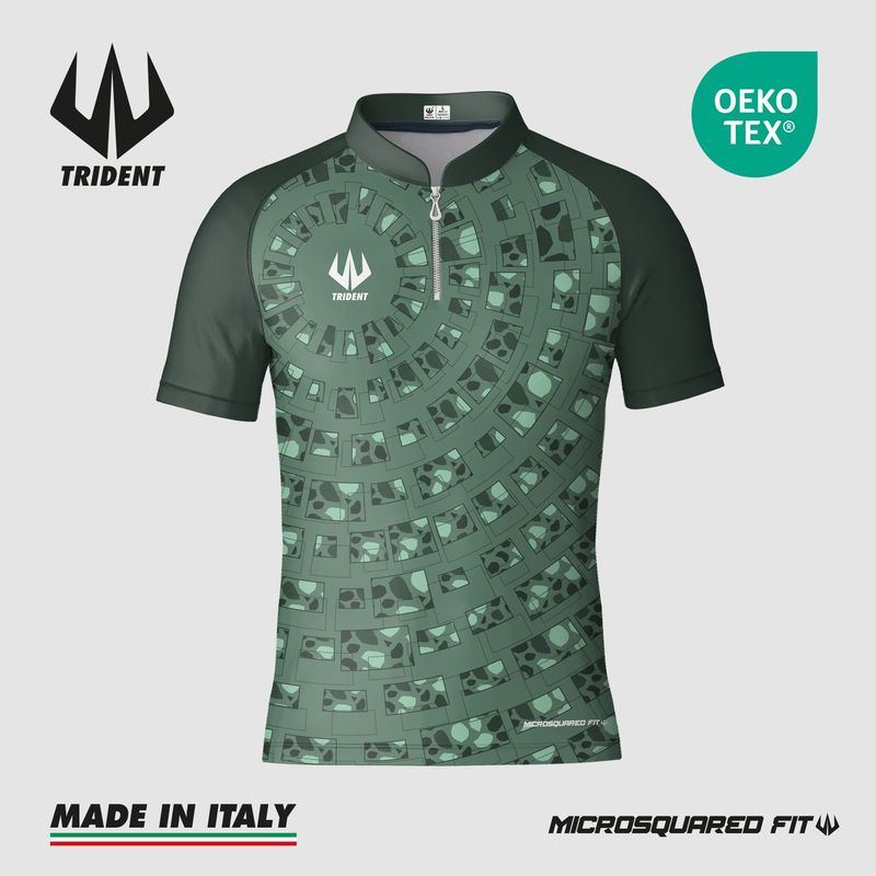 TRIDENT MAIA