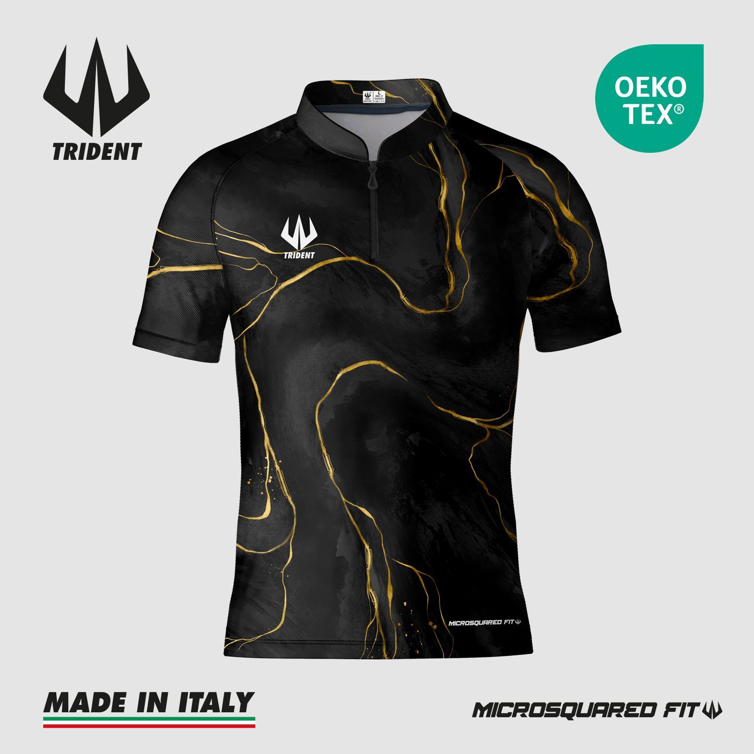 TRIDENT LUXURY