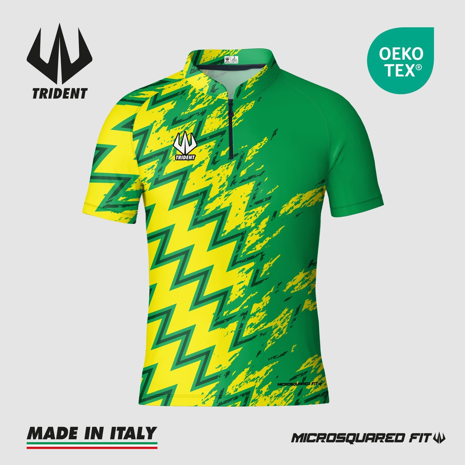 TRIDENT NIGER
