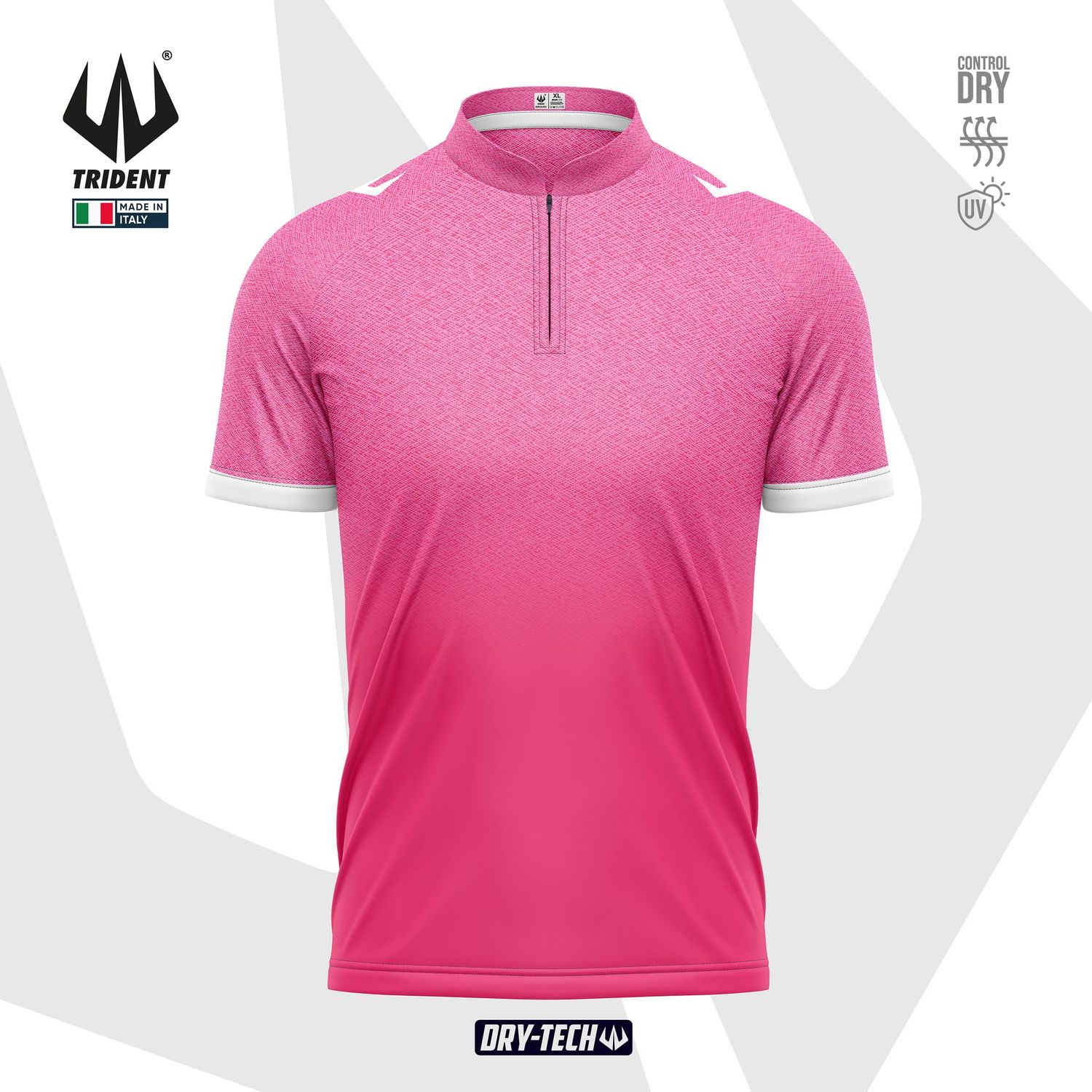 TRIDENT PINK