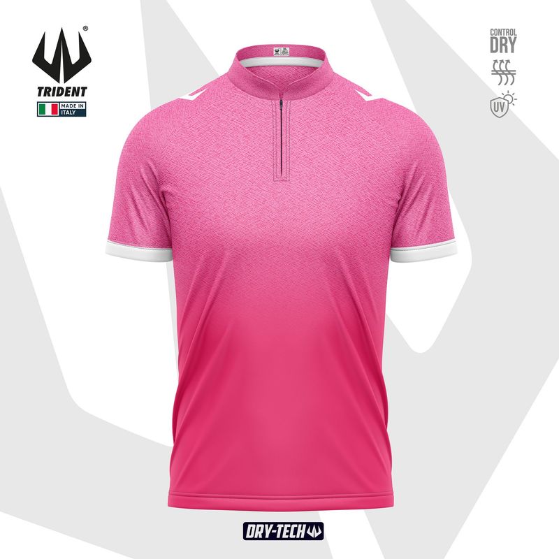 TRIDENT PINK