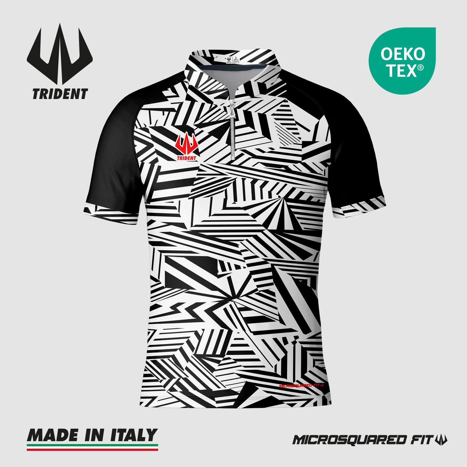 TRIDENT OPTICAL