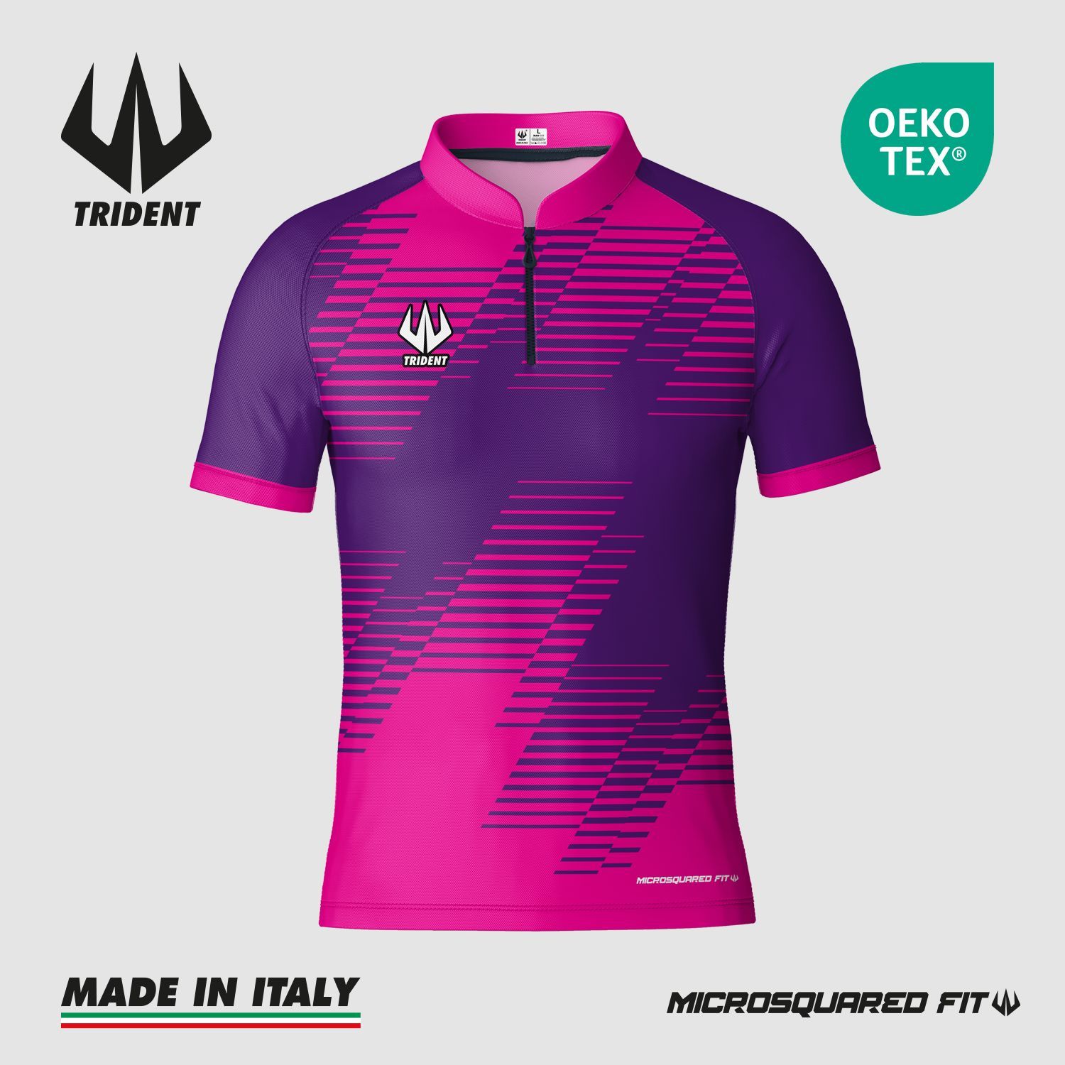 TRIDENT PINKIE