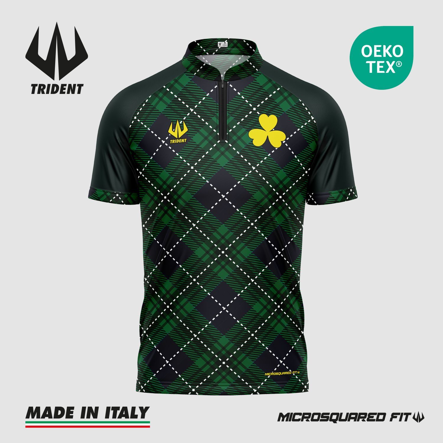 TRIDENT SCOTISH