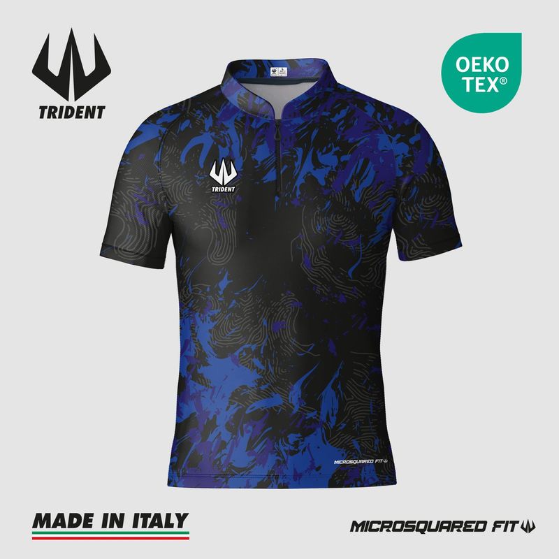 TRIDENT SAINT