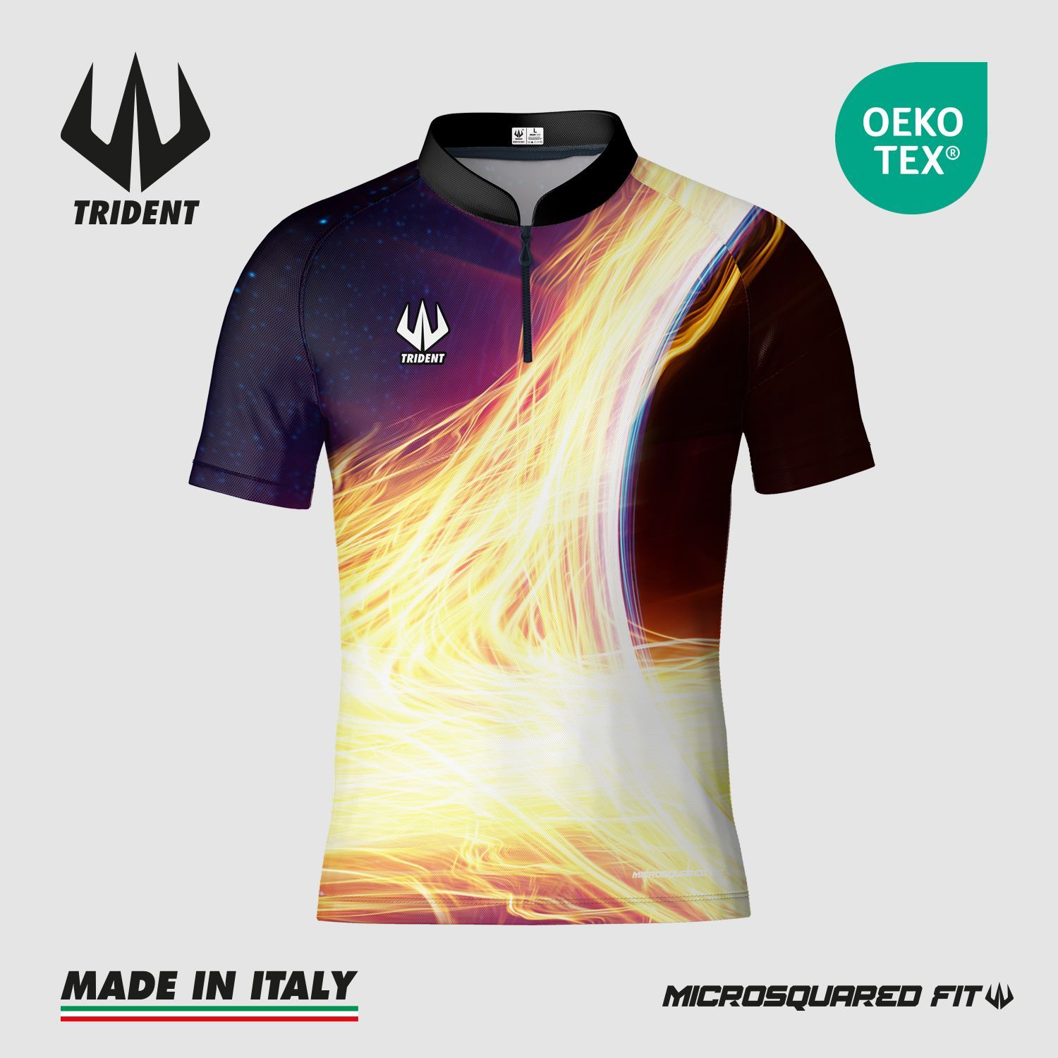 TRIDENT SATURN