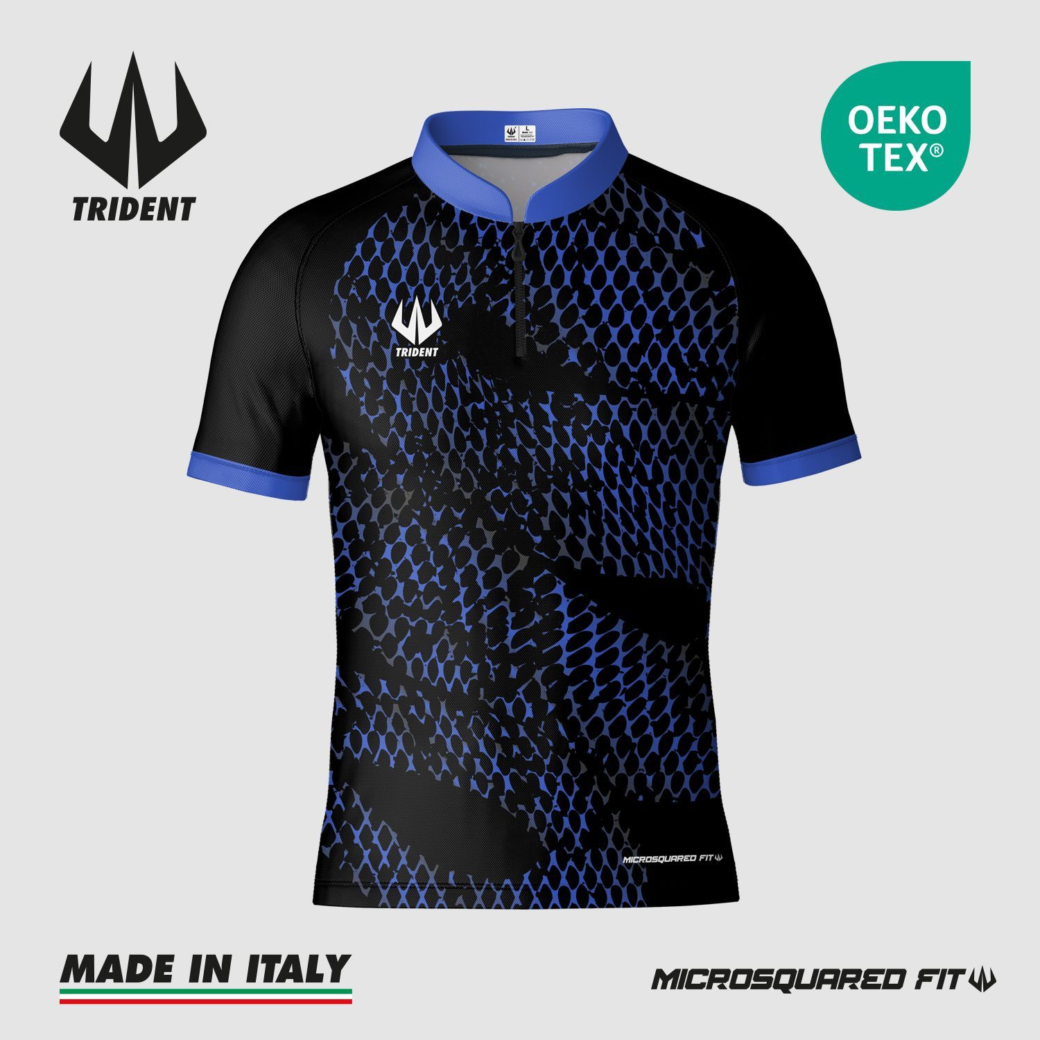 TRIDENT SNAKE