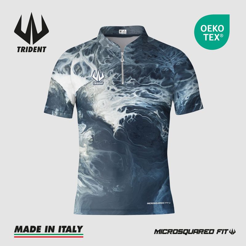 TRIDENT  TEMPEST