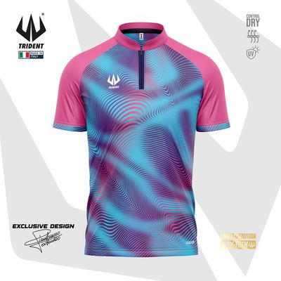 TRIDENT  VIBES