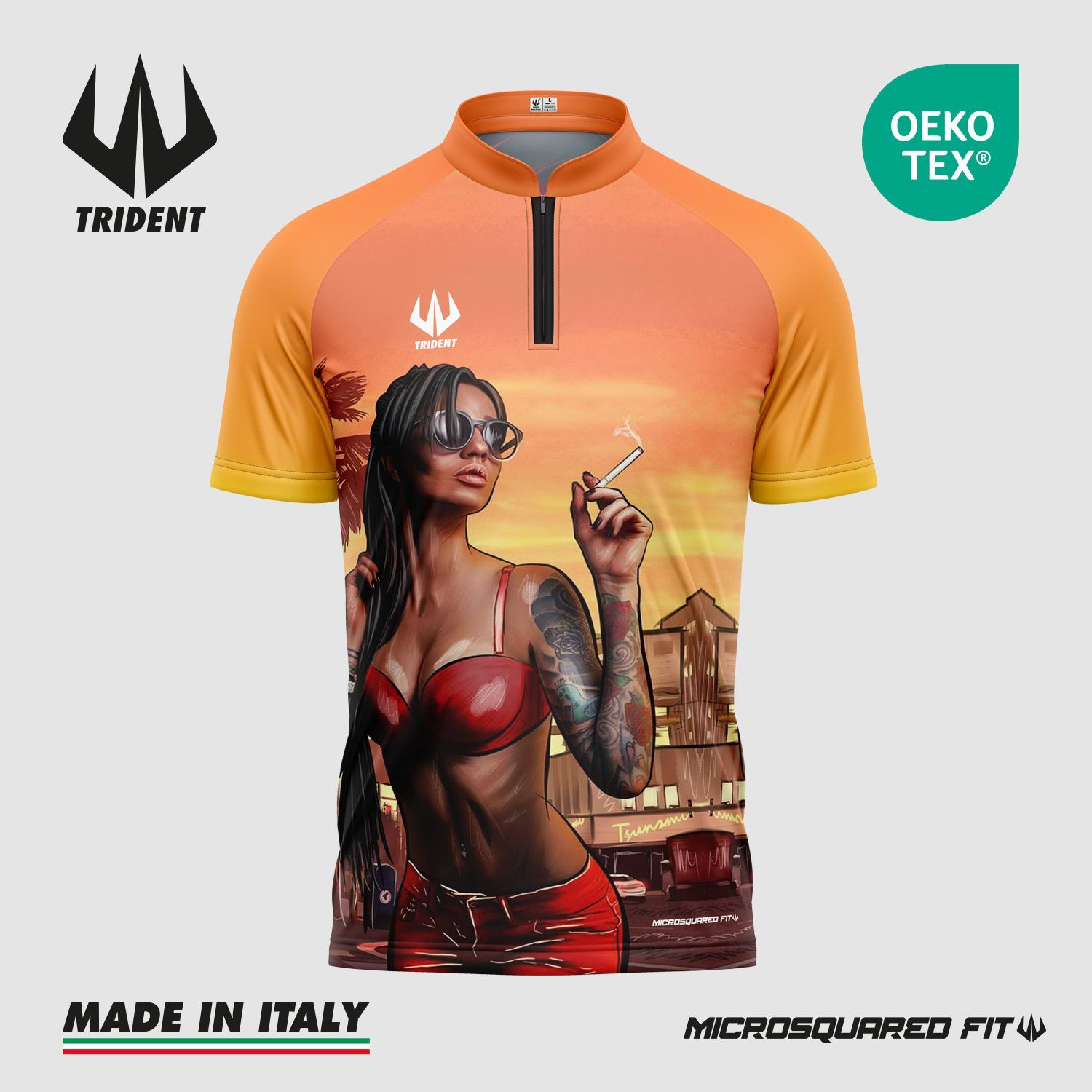 TRIDENT  VENICE