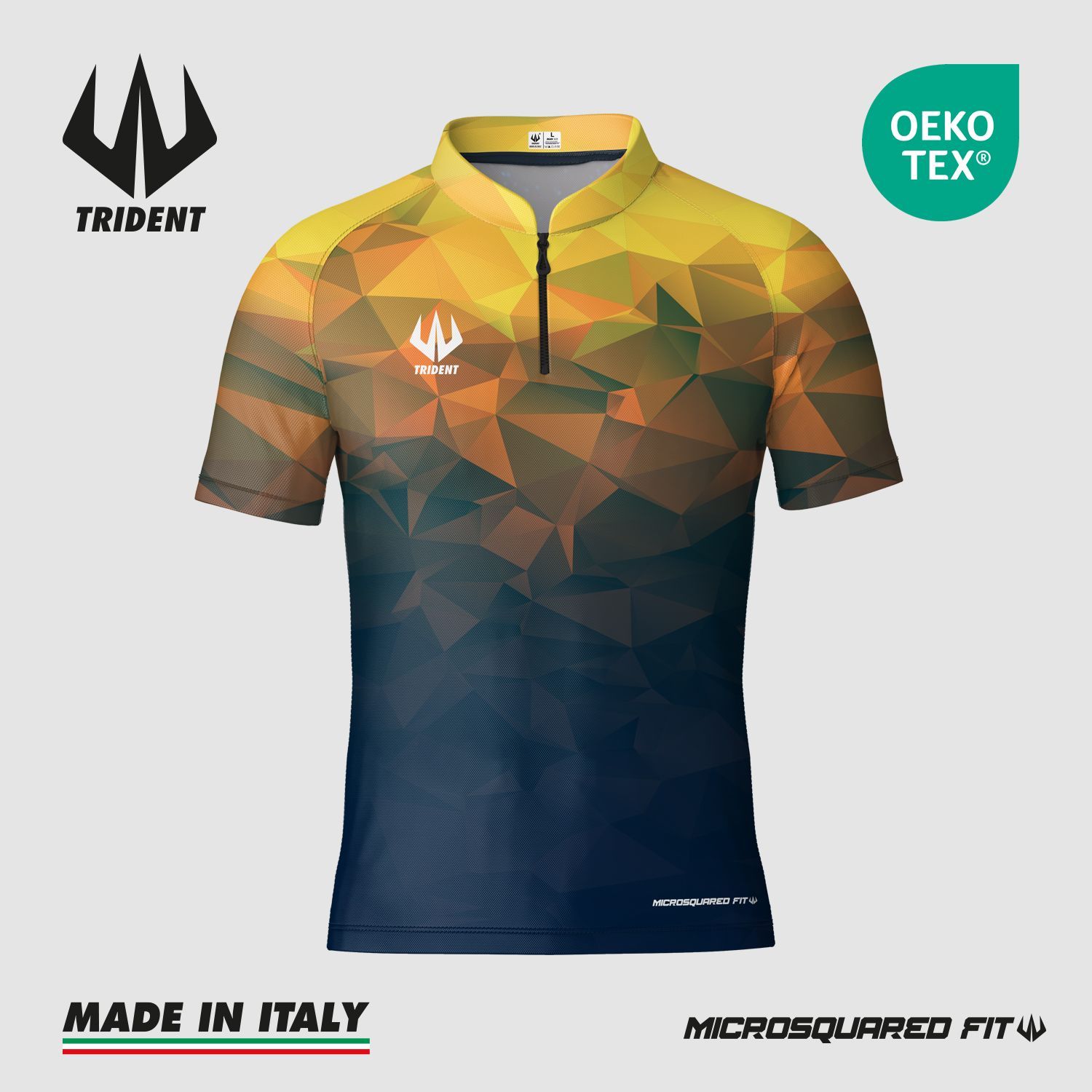 TRIDENT SUNBURST