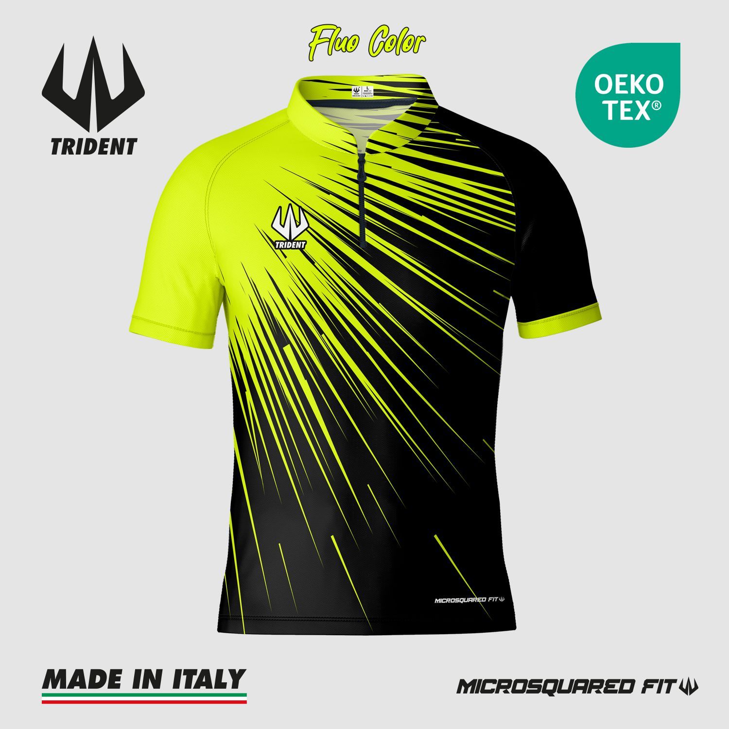 TRIDENT SUNRAY