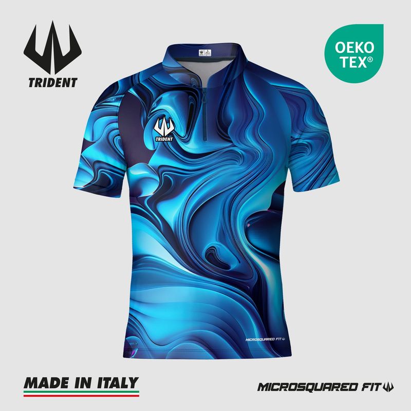 TRIDENT  WAVE