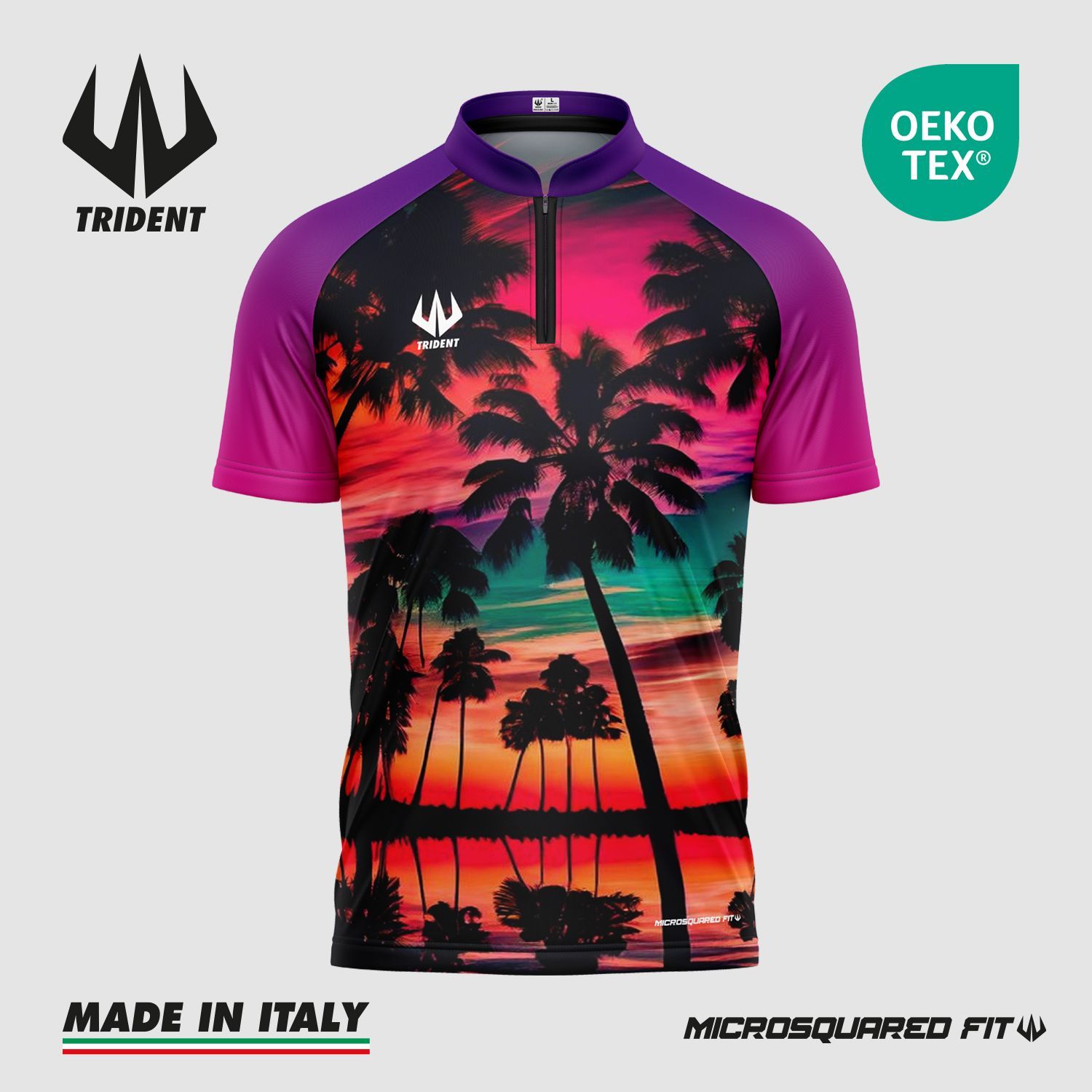 TRIDENT  VICE CITY