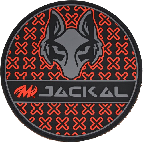 MOTIV Jackal ONYX Grip Disk