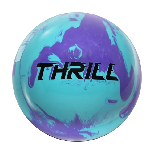 MAX THRILL HYBRID