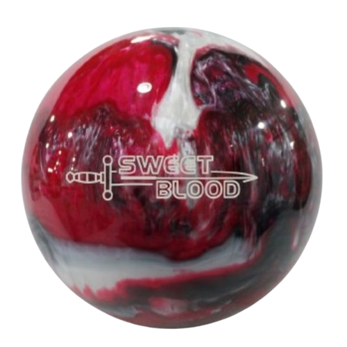 SPARE BALL SWEET BLOOD