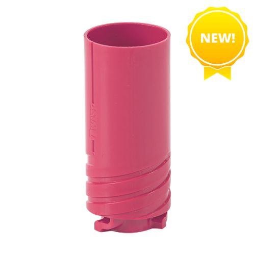 JOPO TWIST INNER BLANK PINK