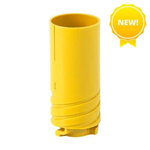 JOPO TWIST INNER BLANK YELLOW