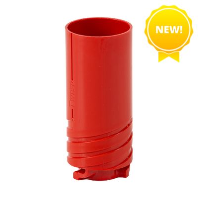 JOPO TWIST INNER BLANK RED