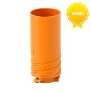 JOPO TWIST INNER BLANK ORANGE