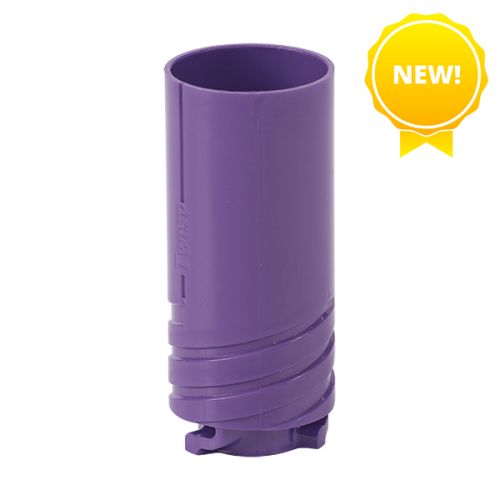 JOPO TWIST INNER BLANK PURPLE