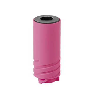 JOPO TWIST INNER 1 1/4 W/SLUG PINK/BLACK