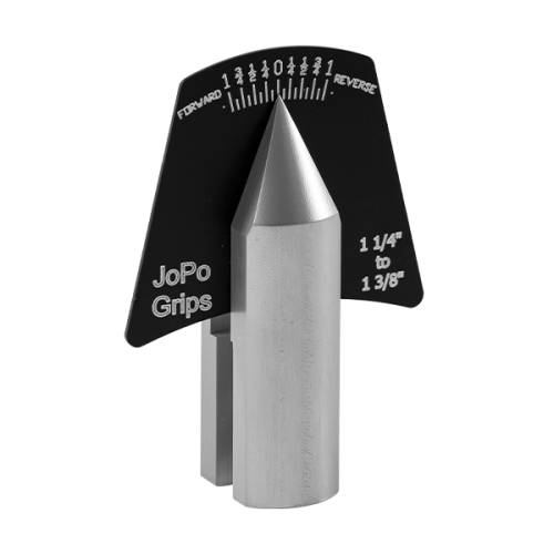 JOPO PITCH GAUGE