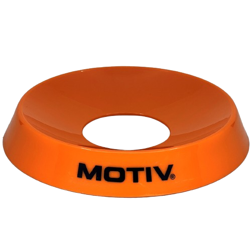 MOTIV BALL CUP - ORANGE