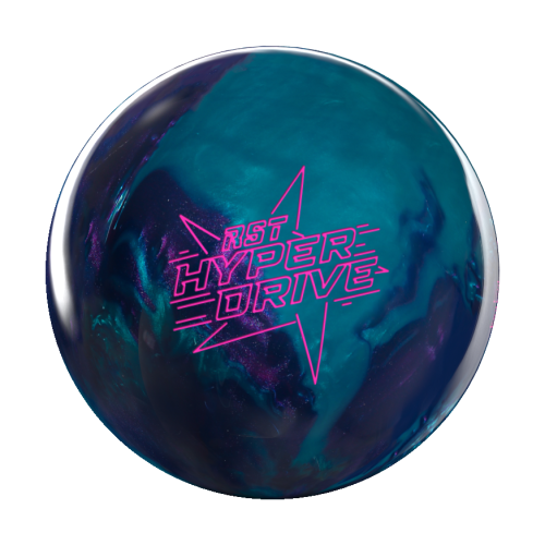 ROTO GRIP RST HYPERDRIVE Pearl