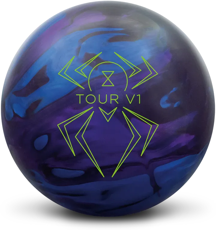HAMMER BLACK WIDOW TOUR V1
