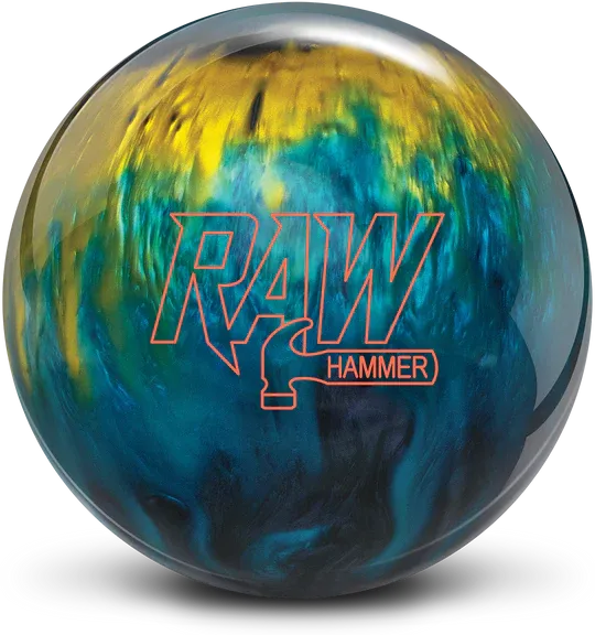 HAMMER RAW BLUE/SMOKE/GOLD