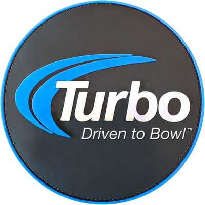 TURBO  NEW 7″ GRIP-IT SHAMMY BLUE