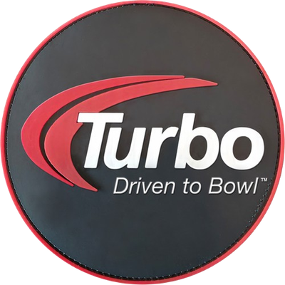 TURBO  NEW 7″ GRIP-IT SHAMMY RED