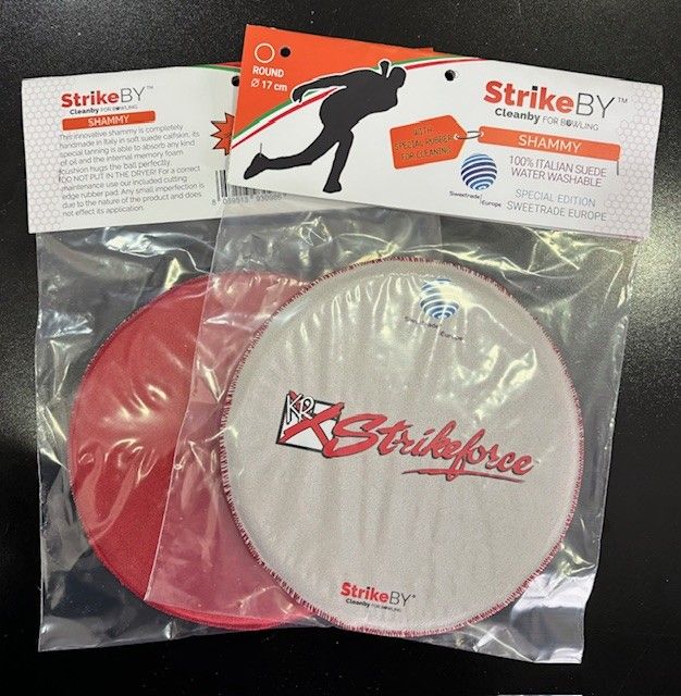 SHAMMY STRIKE BY Mod. KR STRIKEFORCE