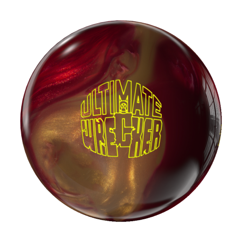 ROTO GRIP ULTIMATE WRECKER