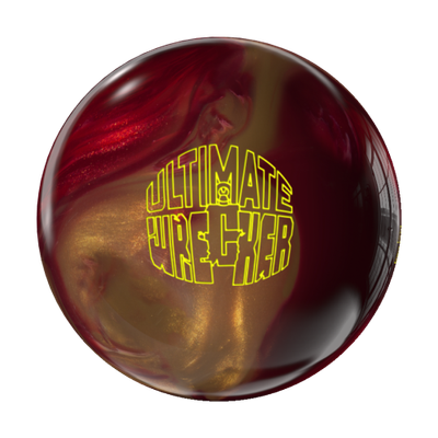 ROTO GRIP ULTIMATE WRECKER