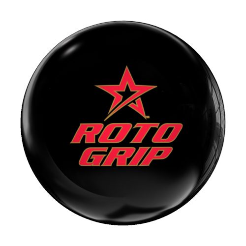 ROTO GRIP JESTER CLEAR POLYESTER