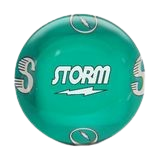 "PROXIMAMENTE" STORM CLEAR STORM TEAL