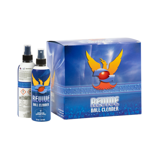 Kegel Revive Bowling Ball Cleaner (Caja de 12 @ 8 Oz Bottle) Kegel Revive Bowling Ball Cleaner (Caja de 12 @ 8 Oz Bottle)