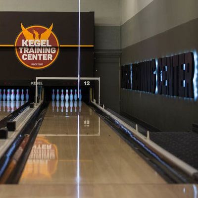 KEGEL TORCH LANE LIGHT TARGETING SYSTEM